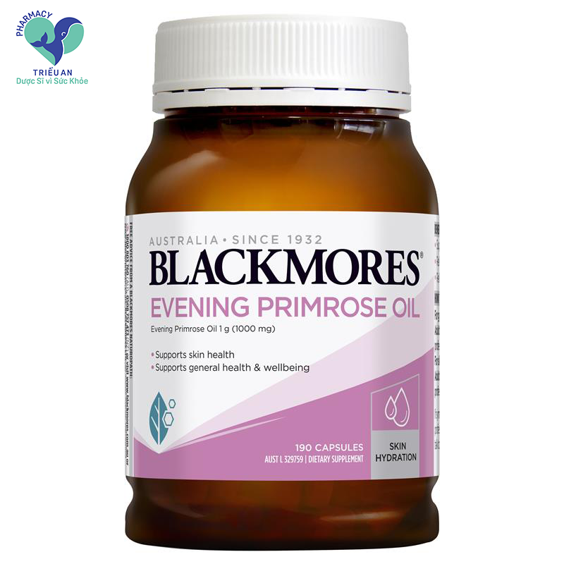 Blackmores Hoa Anh Thao Uc 1