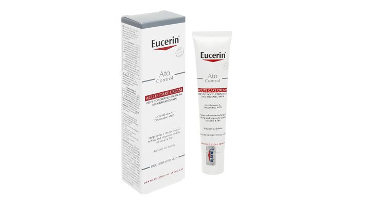 Kem Duong Eucerin Atocontrol Acute Care Cream 40ml Mac Dinh 2